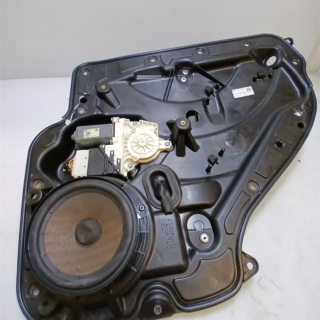 Alzacristallo elettrico porta posteriore destro