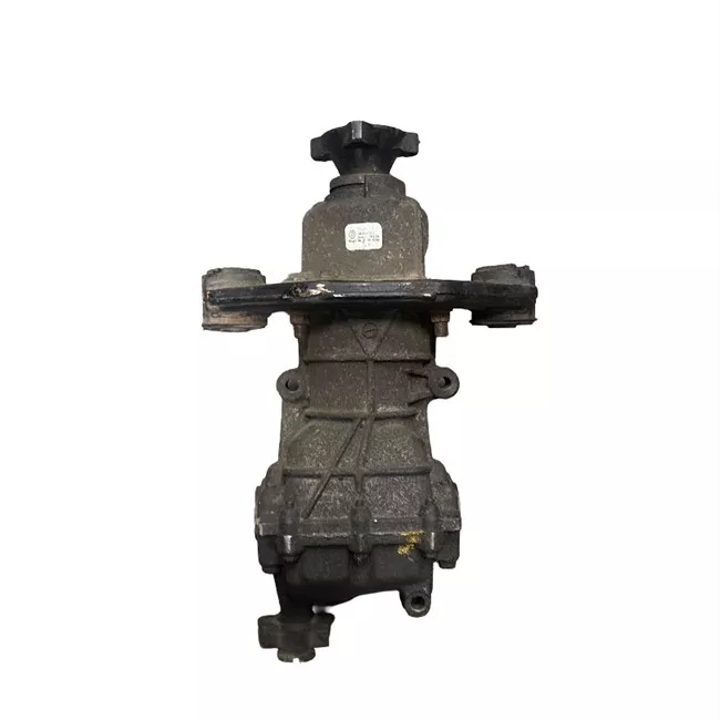 Differenziale posteriore