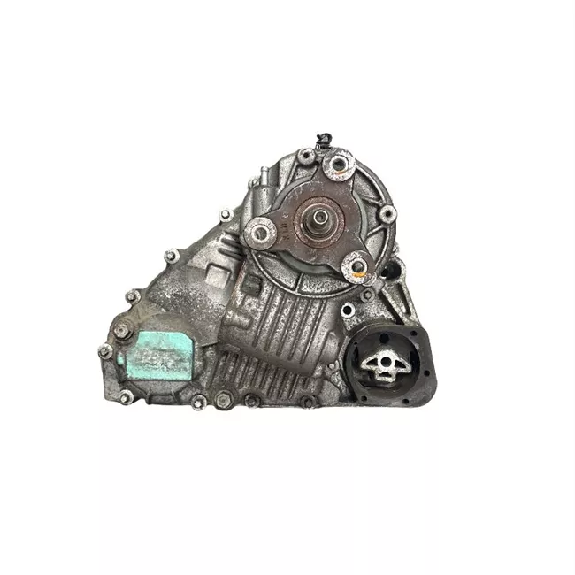 Differenziale trasmissione anteriore rotazionale ione, 10/04<