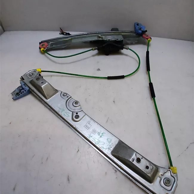 Alzacristallo elettrico porta anteriore sinistro con motorino