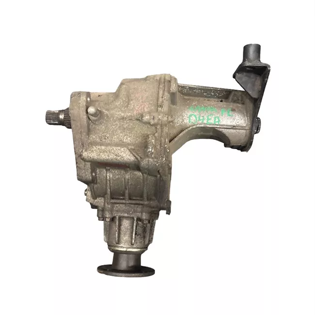 Differenziale posteriore completo