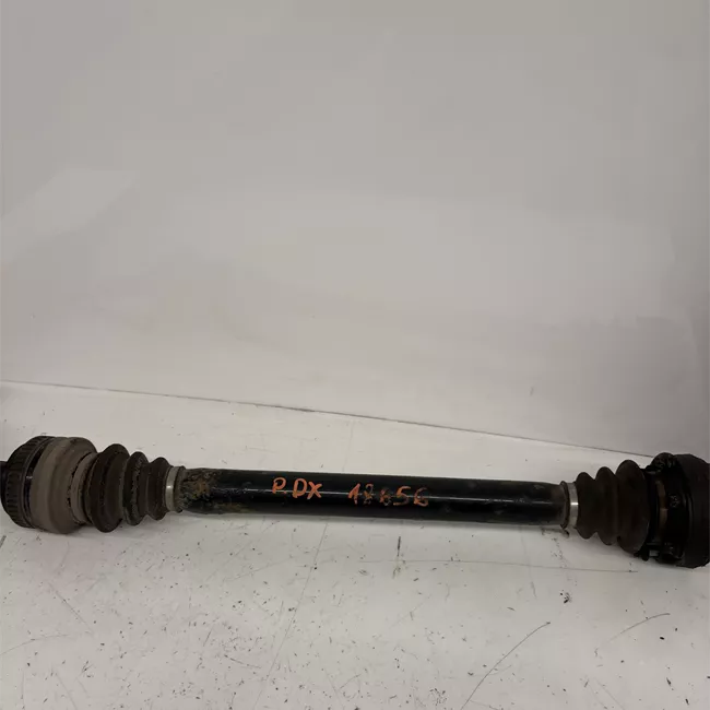 Semialbero post. compl. .dx rotaz