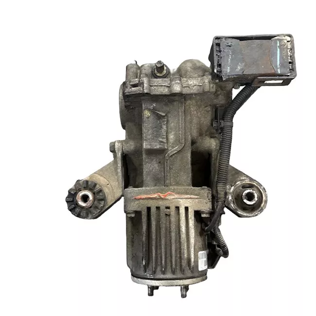 Differenziale posteriore completo