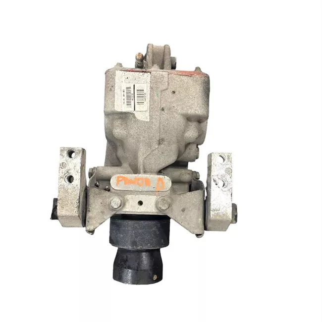 Differenziale posteriore