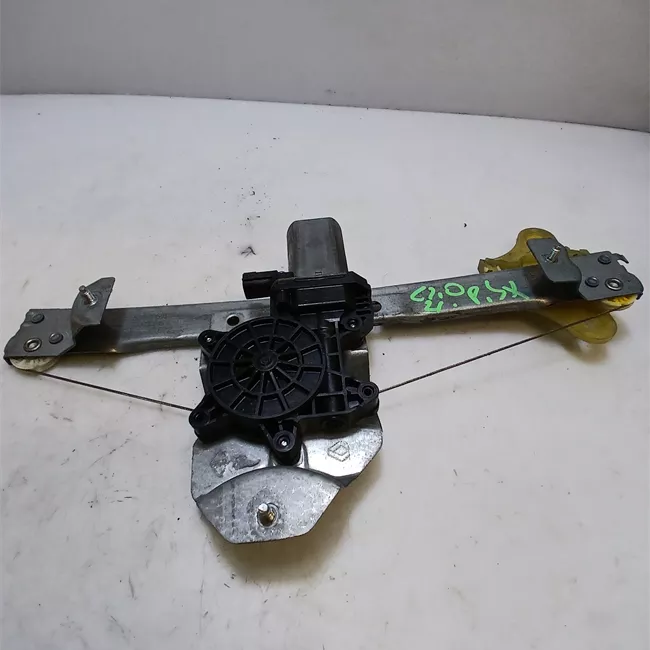 Alzacristallo elettrico porta posteriore sinistro con motorino