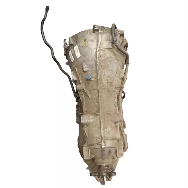 Cambio automatico rotaz