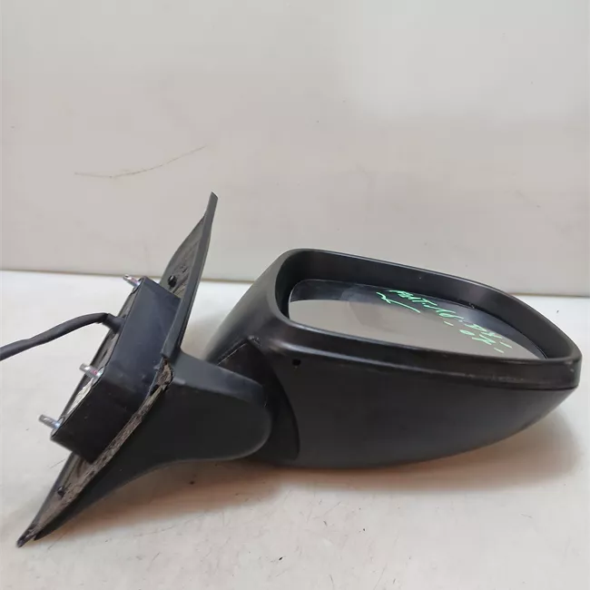 Retrovisore esterno regolazione elettrica destro Termico grigio chiaro