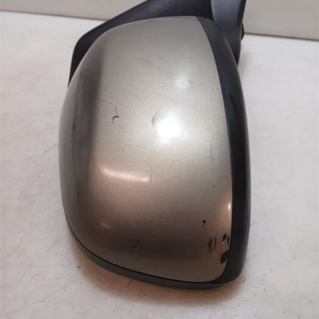 Retrovisore esterno regolazione elettrica destro Termico grigio chiaro