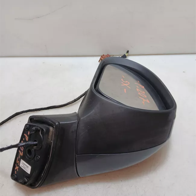 Retrovisore esterno regolazione elettrica sinistro