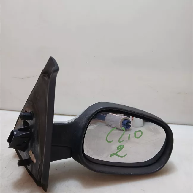 Retrovisore esterno regolazione manuale destro