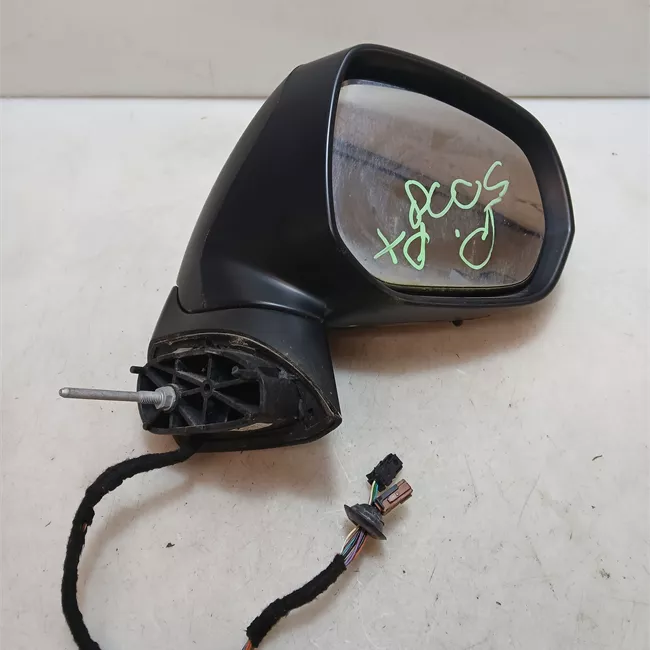 Retrovisore esterno regolazione elettrica destro