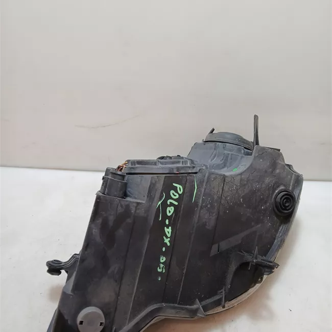 Proiettore destro Valeo