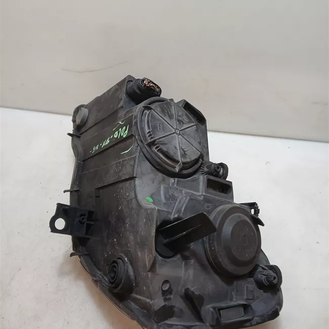 Proiettore destro Valeo