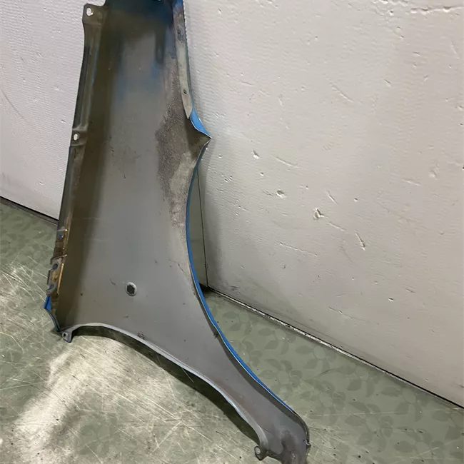 Parafango anteriore sinistro