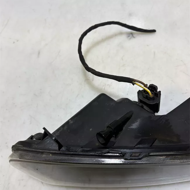 Proiettore fendinebbia destro Fendinebbia