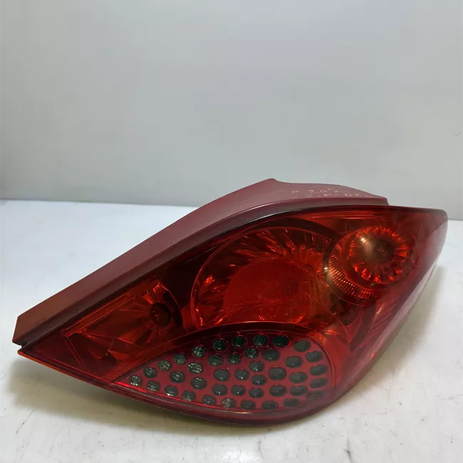 Fanale posteriore destro