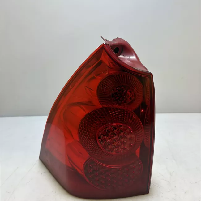 Fanale posteriore sinistro