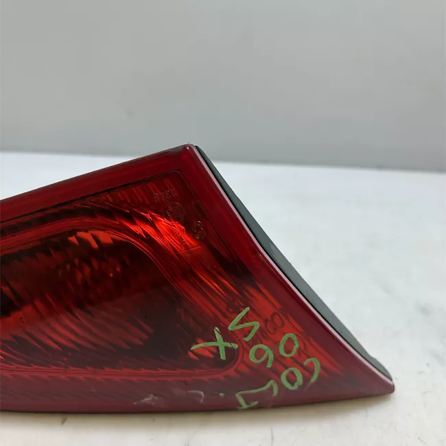 Fanale posteriore parte interno sinistro fendi