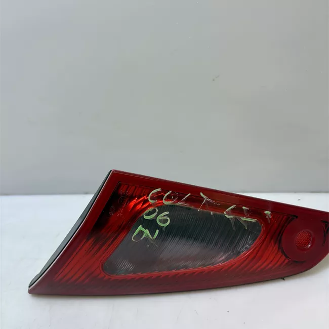 Fanale posteriore parte interno destro retrom