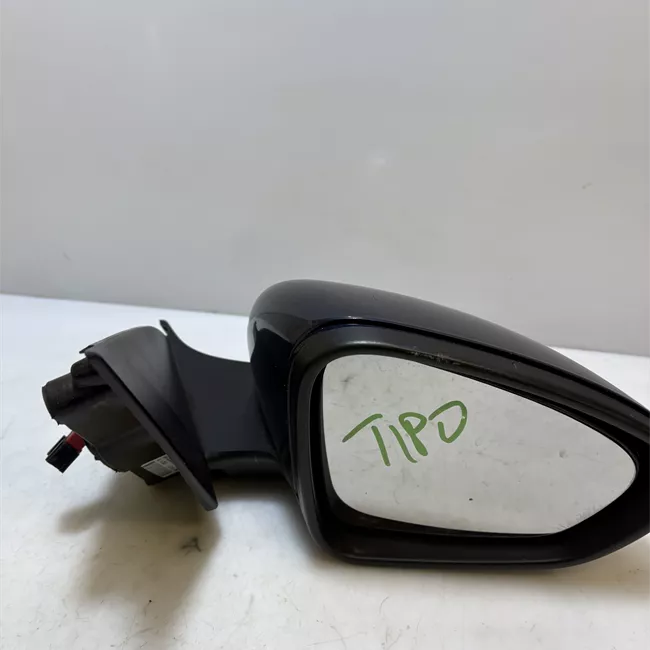 Retrovisore esterno regolazione elettrica destro