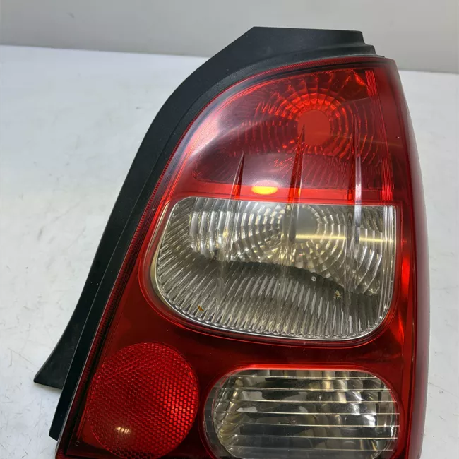 Fanale posteriore destro Completo