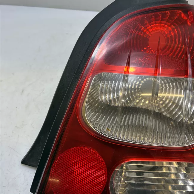 Fanale posteriore destro Completo