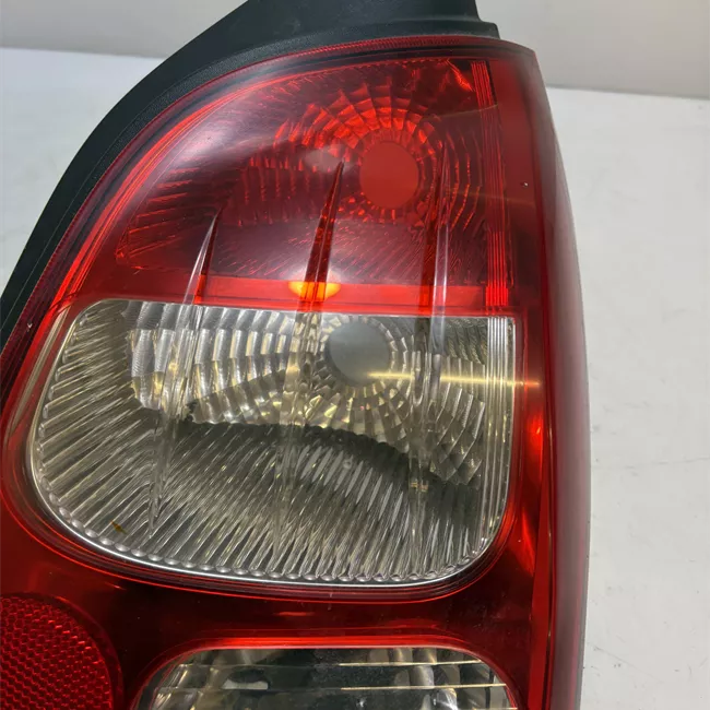 Fanale posteriore destro Completo