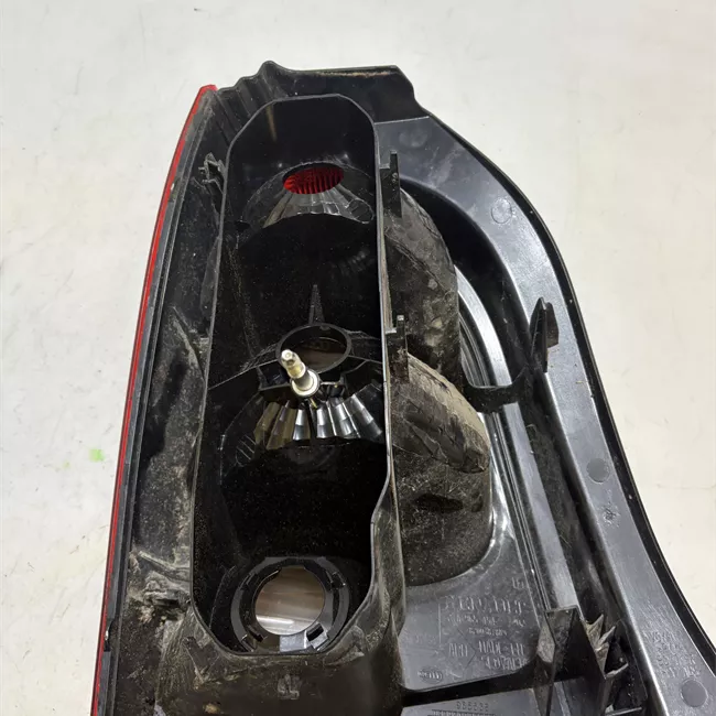 Fanale posteriore destro Completo