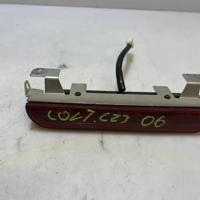 Fanale stop supplementare