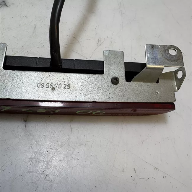 Fanale stop supplementare