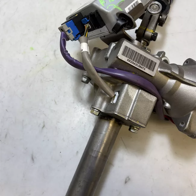 Servosterzo elettronico