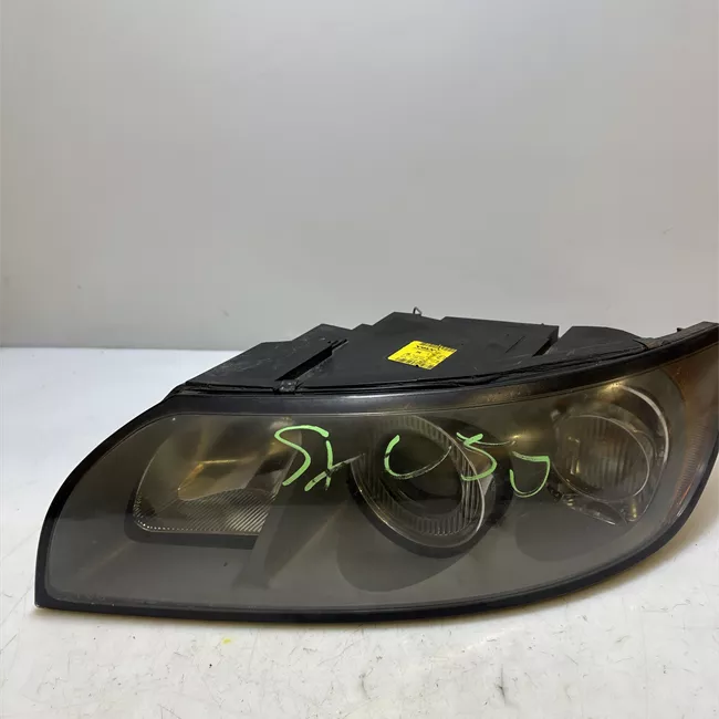 Proiettore sinistro con regolazione altezza