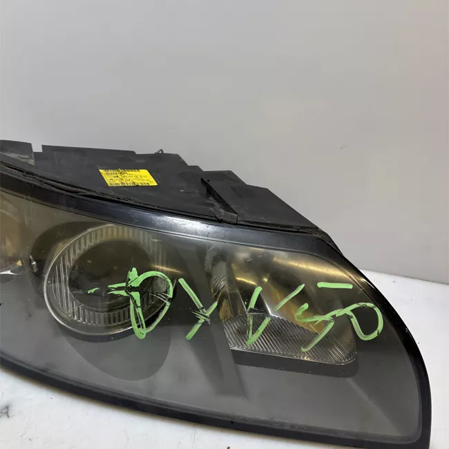 Proiettore destro con regolazione altezza