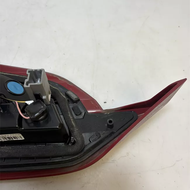 Fanale posteriore parte interno destro Led