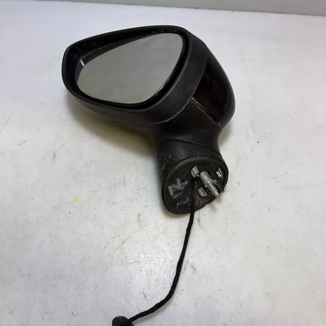 Retrovisore esterno regolazione elettrica sinistro con indicatore direzione