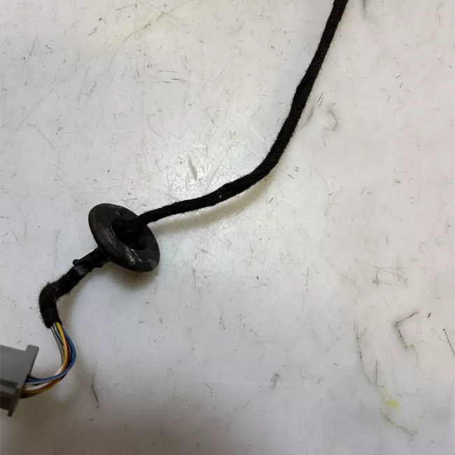 Retrovisore esterno regolazione elettrica sinistro con indicatore direzione