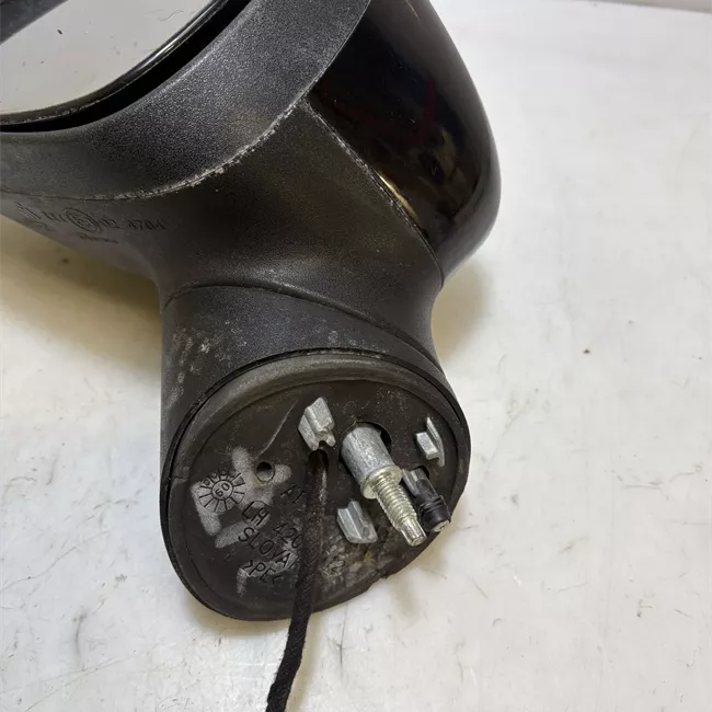 Retrovisore esterno regolazione elettrica sinistro con indicatore direzione