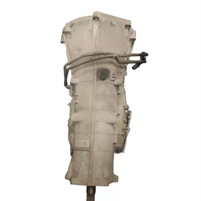 Cambio automatico rotaz