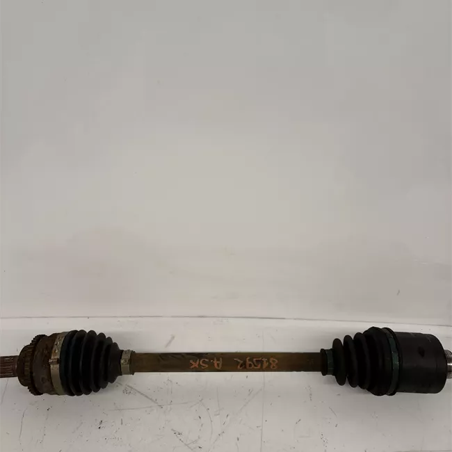 Semialbero ant. compl. .sx