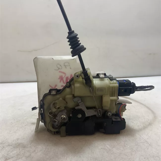 Serratura porta anteriore sinistra