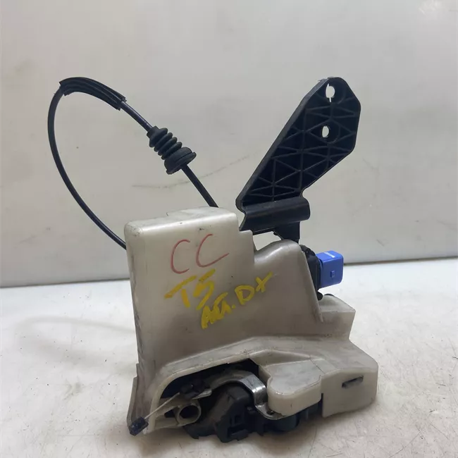 Serratura porta anteriore destra