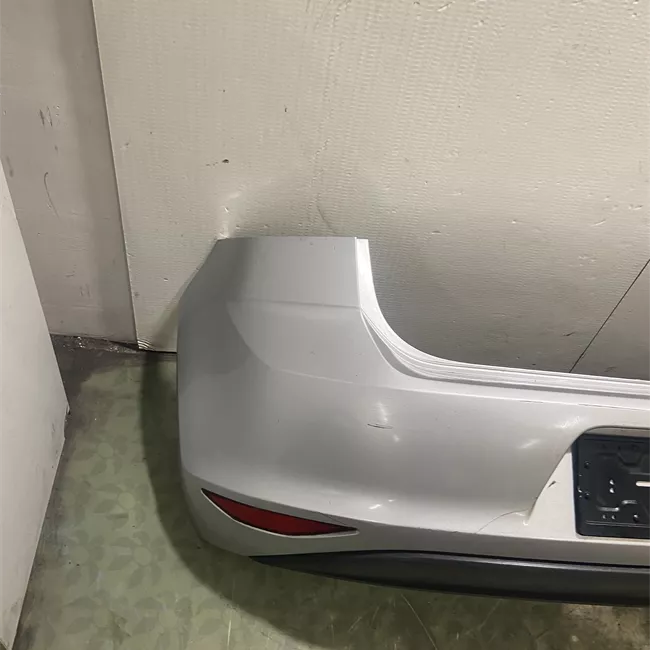 Paraurti posteriore primer