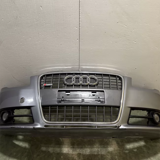 Paraurti anteriore S-line