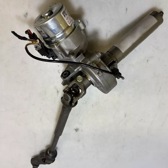 Servosterzo elettronico