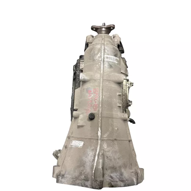 Cambio automatico rotazione GA6HP 19Z