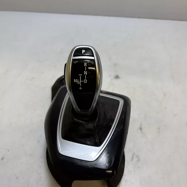 Leva cambio automatico completa