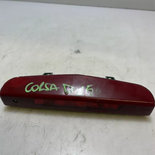 Fanale stop supplementare