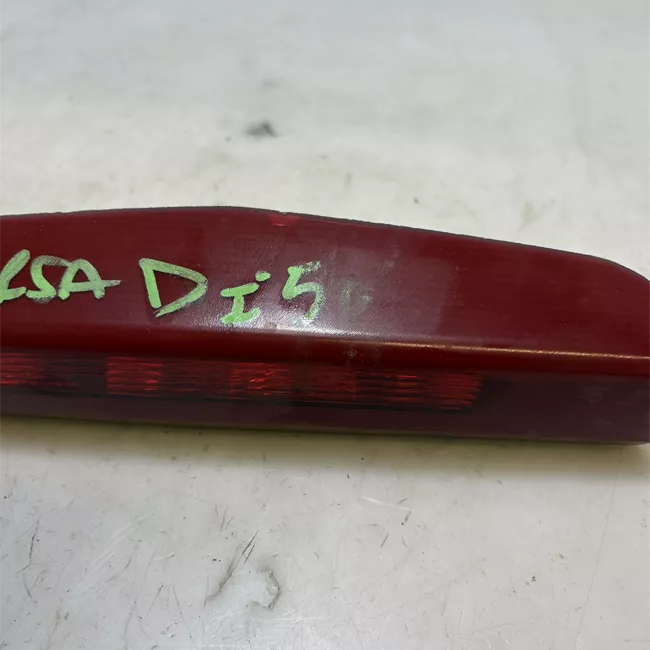 Fanale stop supplementare