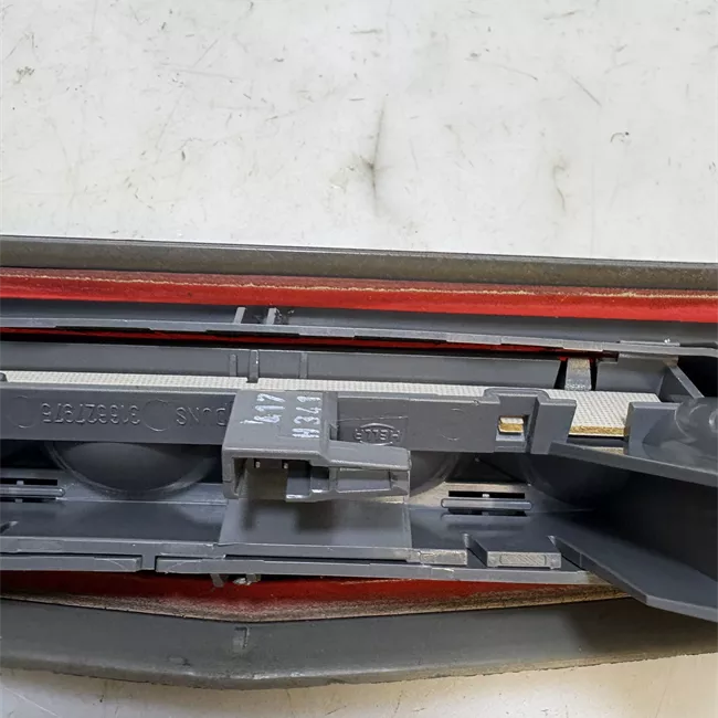 Fanale stop supplementare