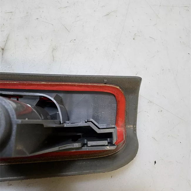 Fanale stop supplementare